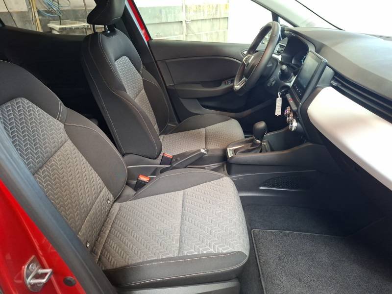 Renault Clio - Photo 12