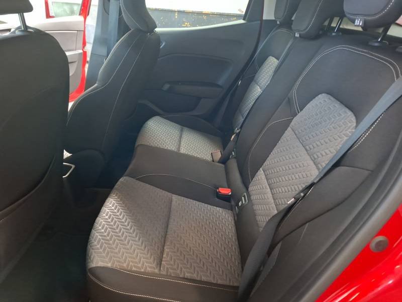 Renault Clio - Photo 15