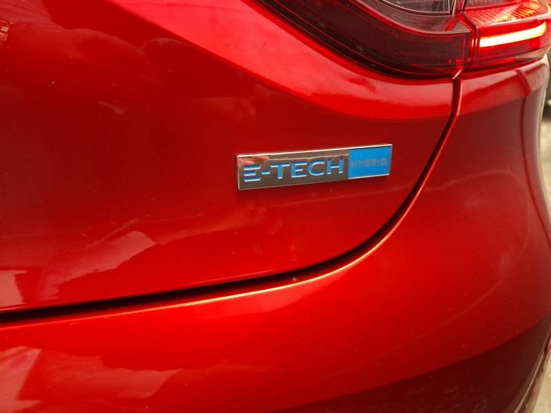Renault Clio - Photo 17