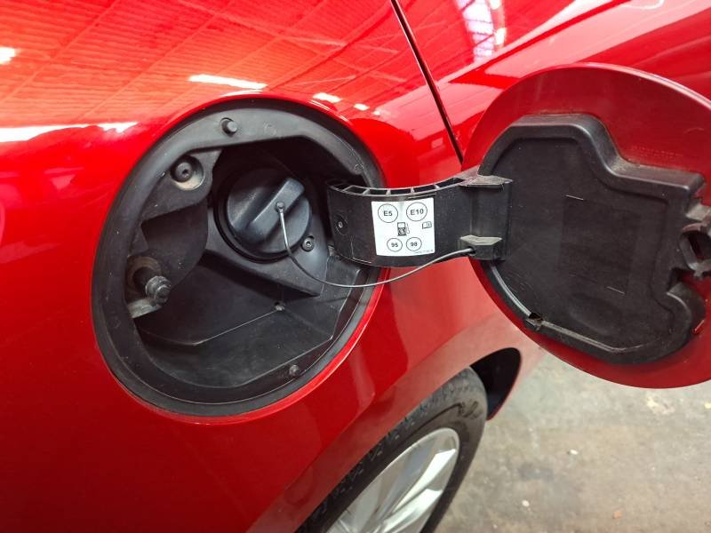 Renault Clio - Photo 19