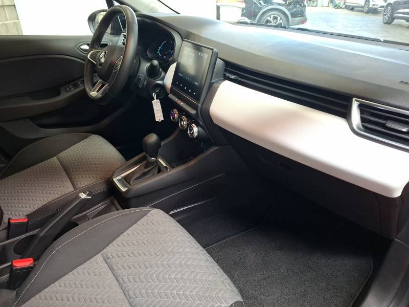 Renault Clio - Photo 20