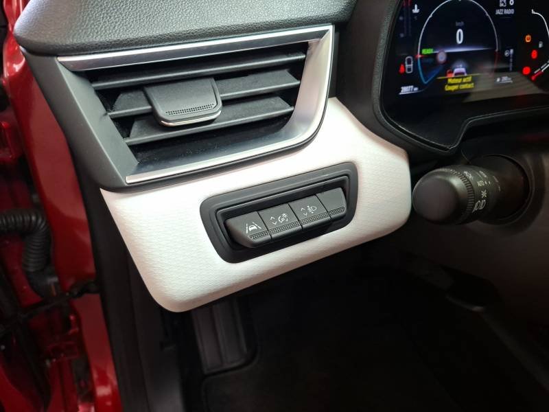 Renault Clio - Photo 23
