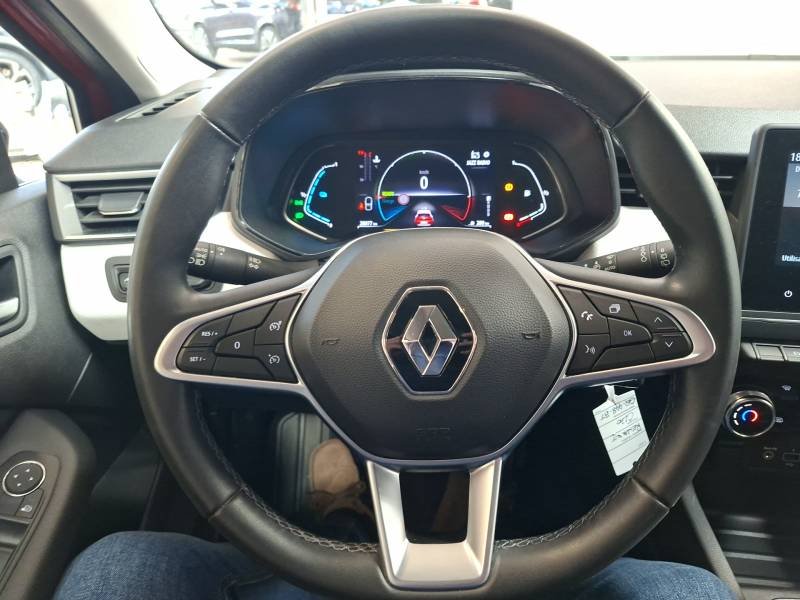 Renault Clio - Photo 25