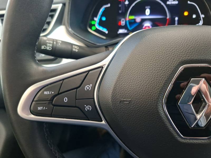 Renault Clio - Photo 27