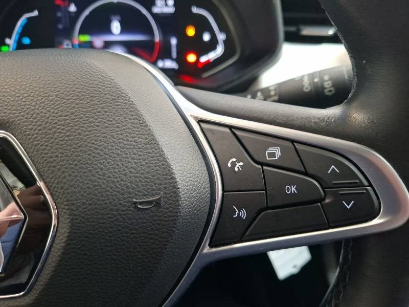 Renault Clio - Photo 28