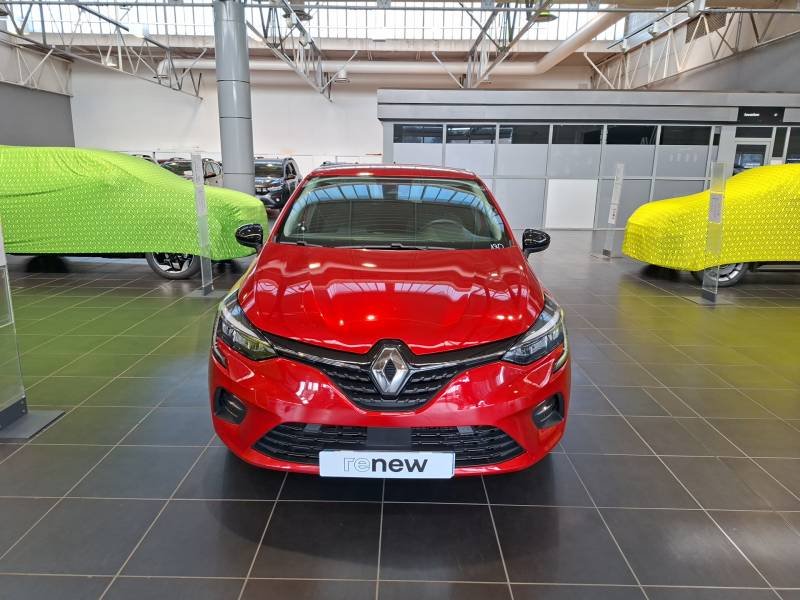 Renault Clio - Photo 8