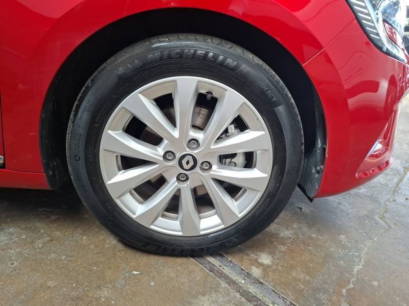 Renault Clio - Photo 9