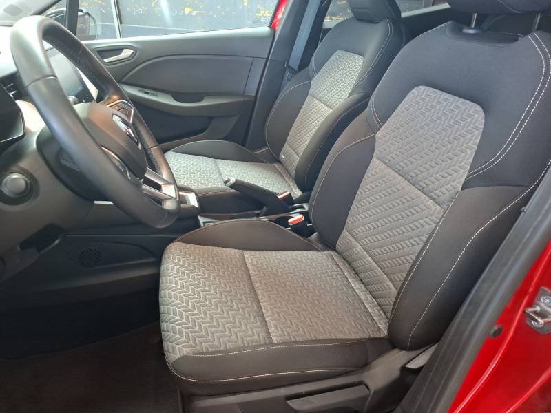 Renault Clio - Photo 10