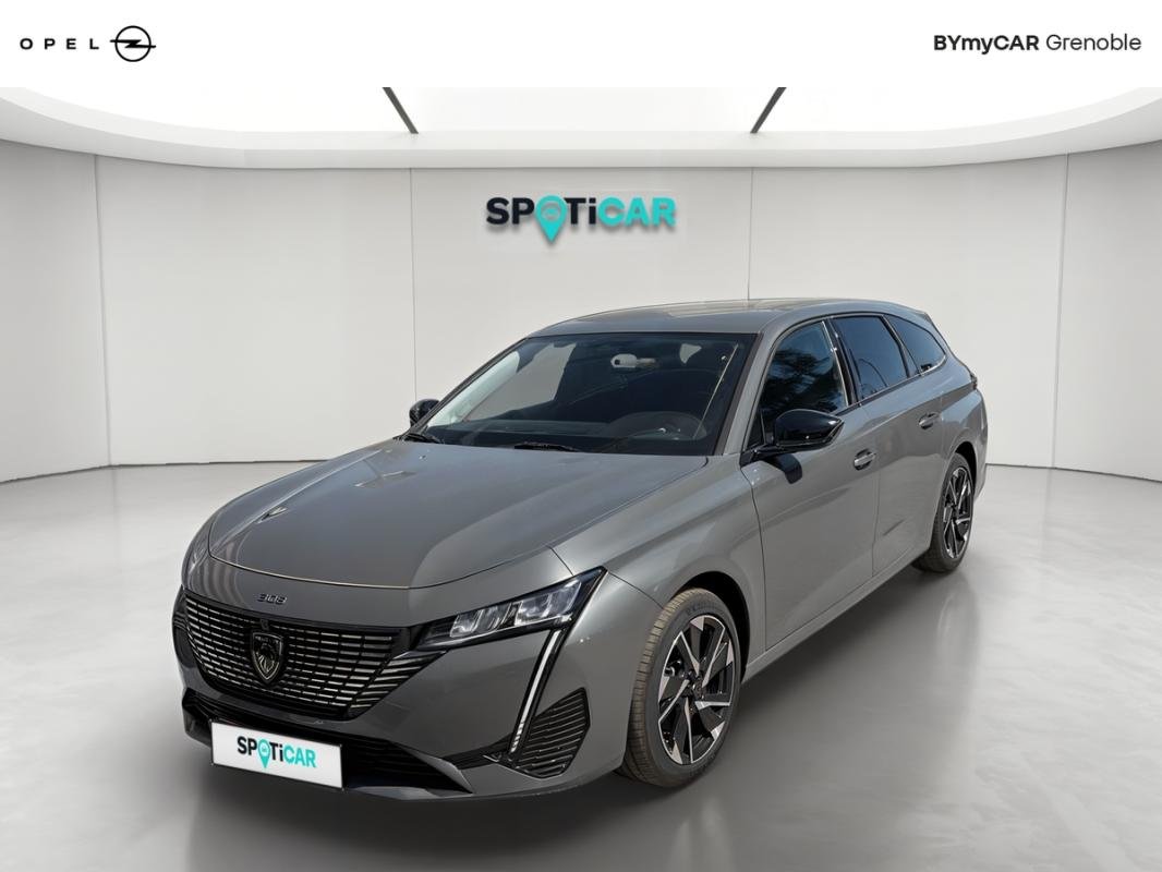 Peugeot 308 SW