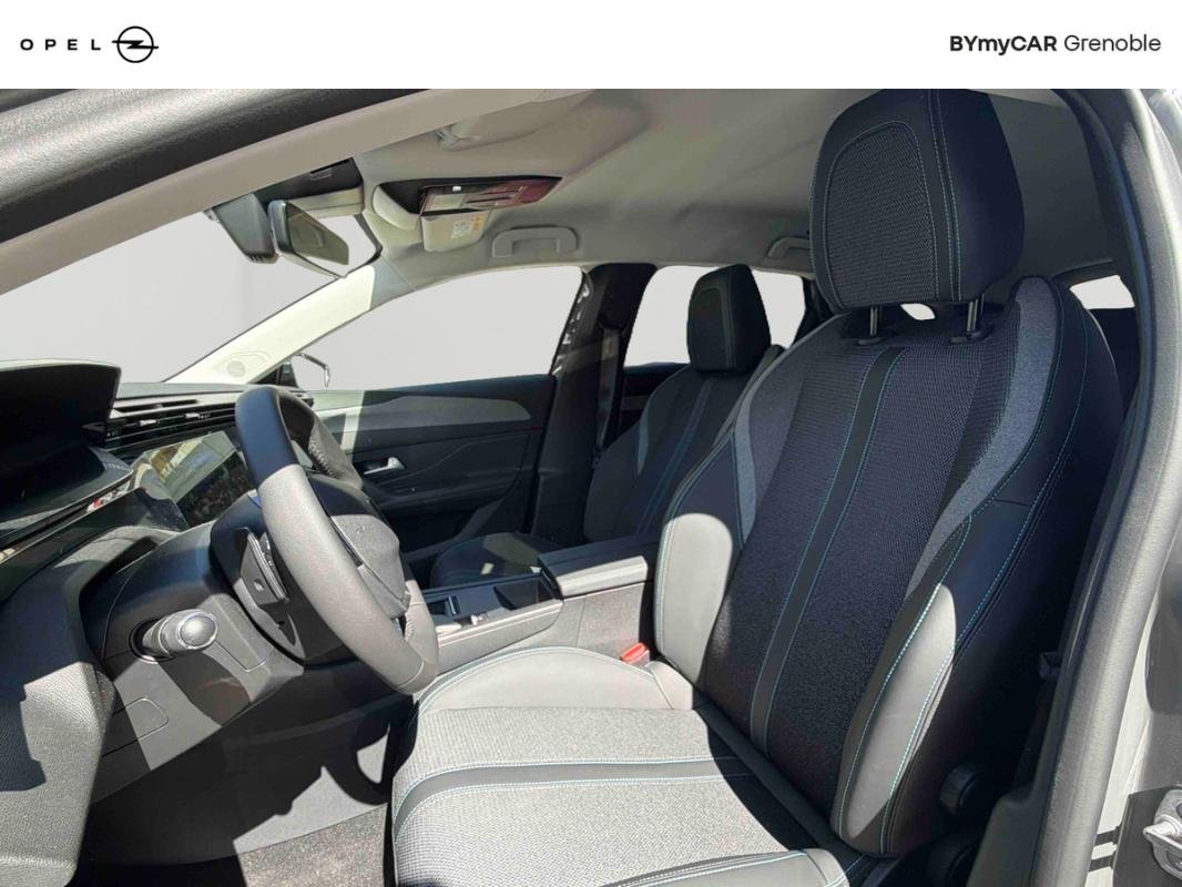 Peugeot 308 SW - Photo 11