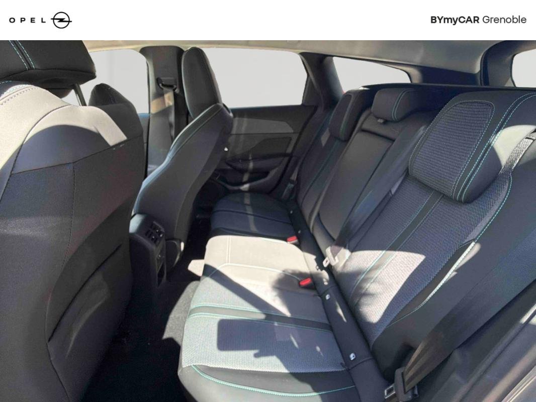 Peugeot 308 SW - Photo 12