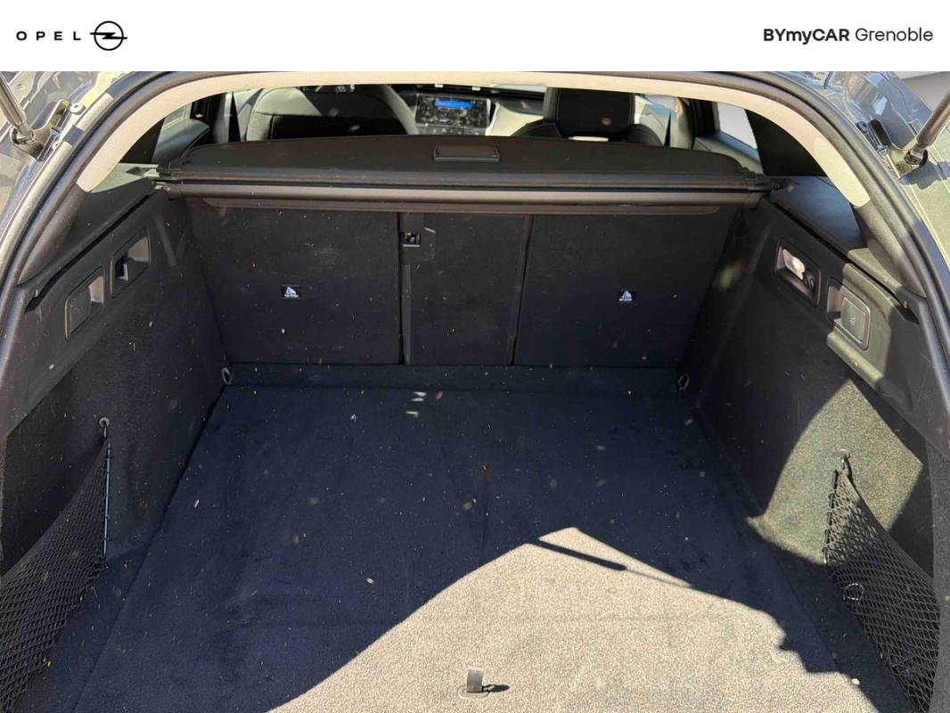 Peugeot 308 SW - Photo 13