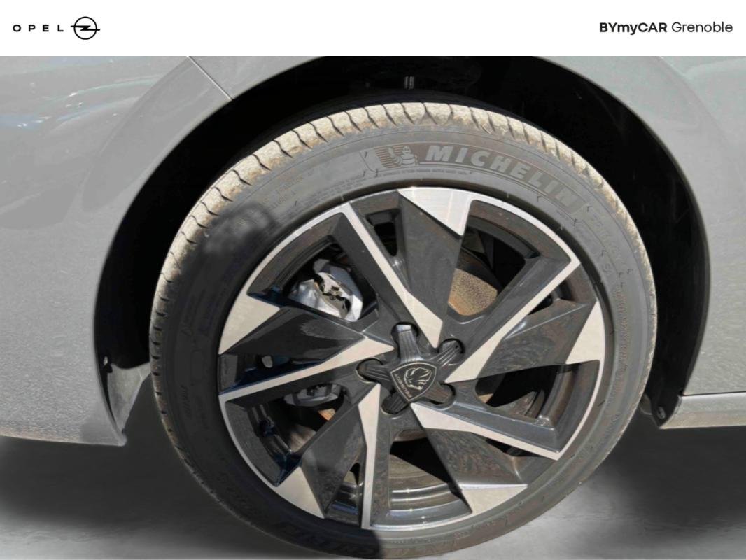 Peugeot 308 SW - Photo 14