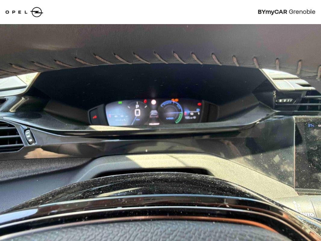 Peugeot 308 SW - Photo 17