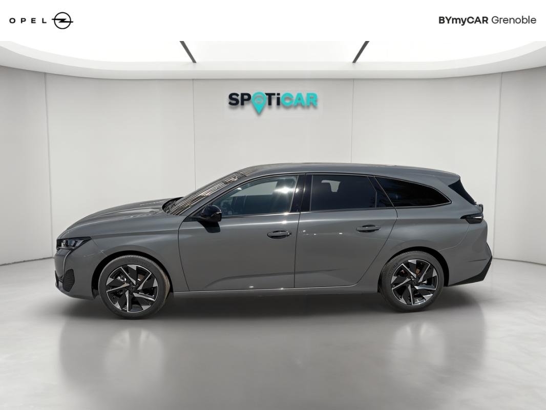 Peugeot 308 SW - Photo 2