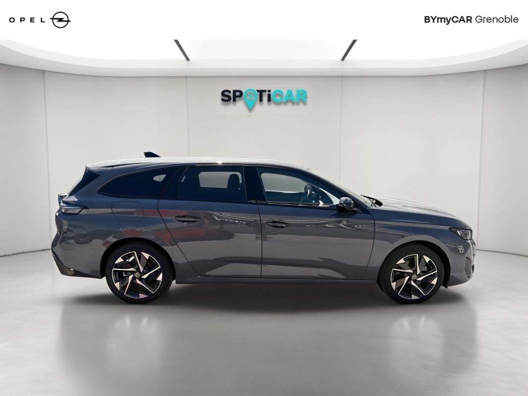 Peugeot 308 SW - Photo 6