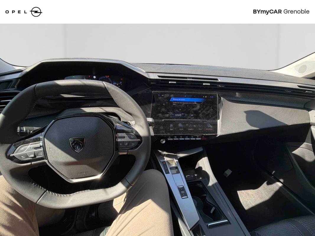 Peugeot 308 SW - Photo 9