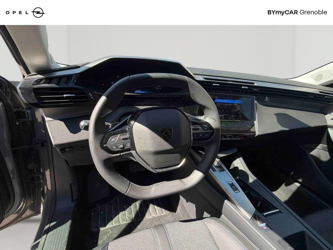 Peugeot 308 SW - Photo 10