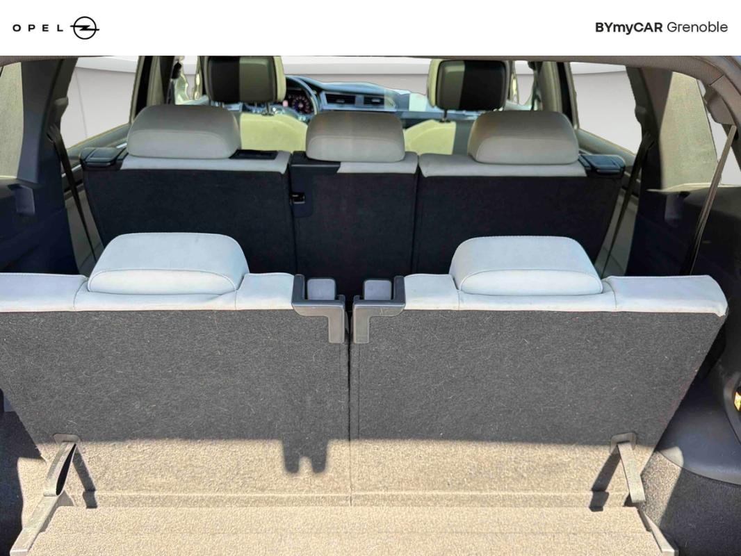 Volkswagen Tiguan Allspace - Photo 13