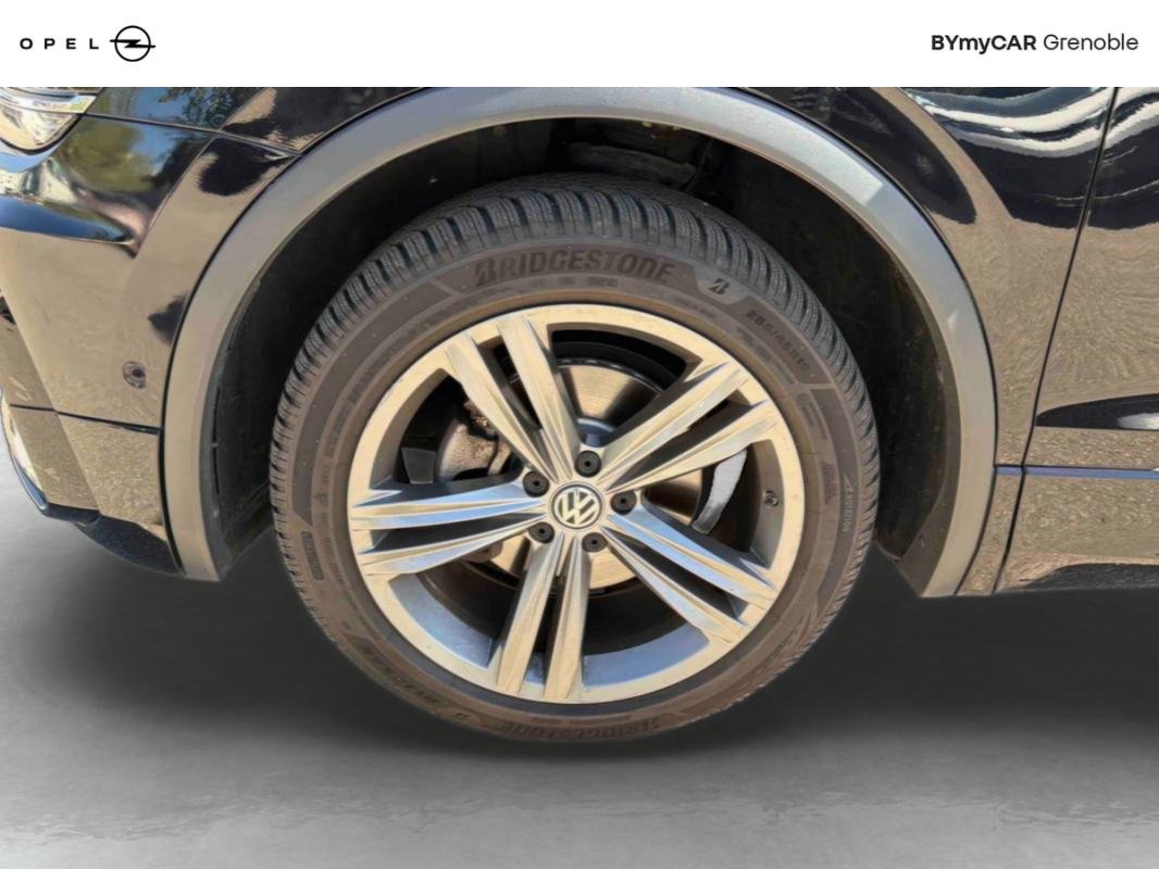 Volkswagen Tiguan Allspace - Photo 14