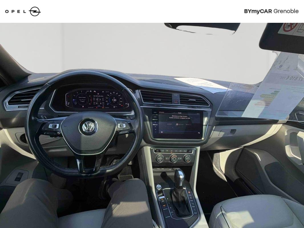 Volkswagen Tiguan Allspace - Photo 17