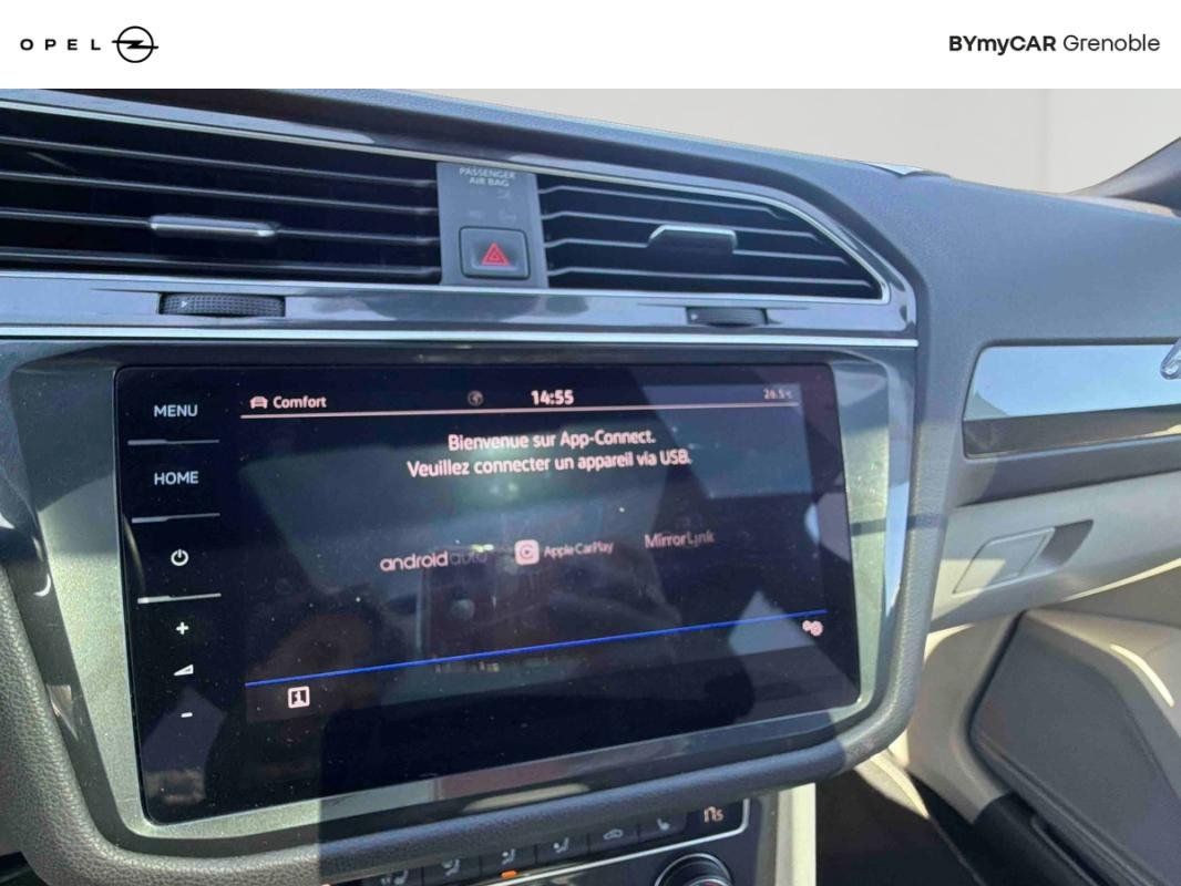 Volkswagen Tiguan Allspace - Photo 18