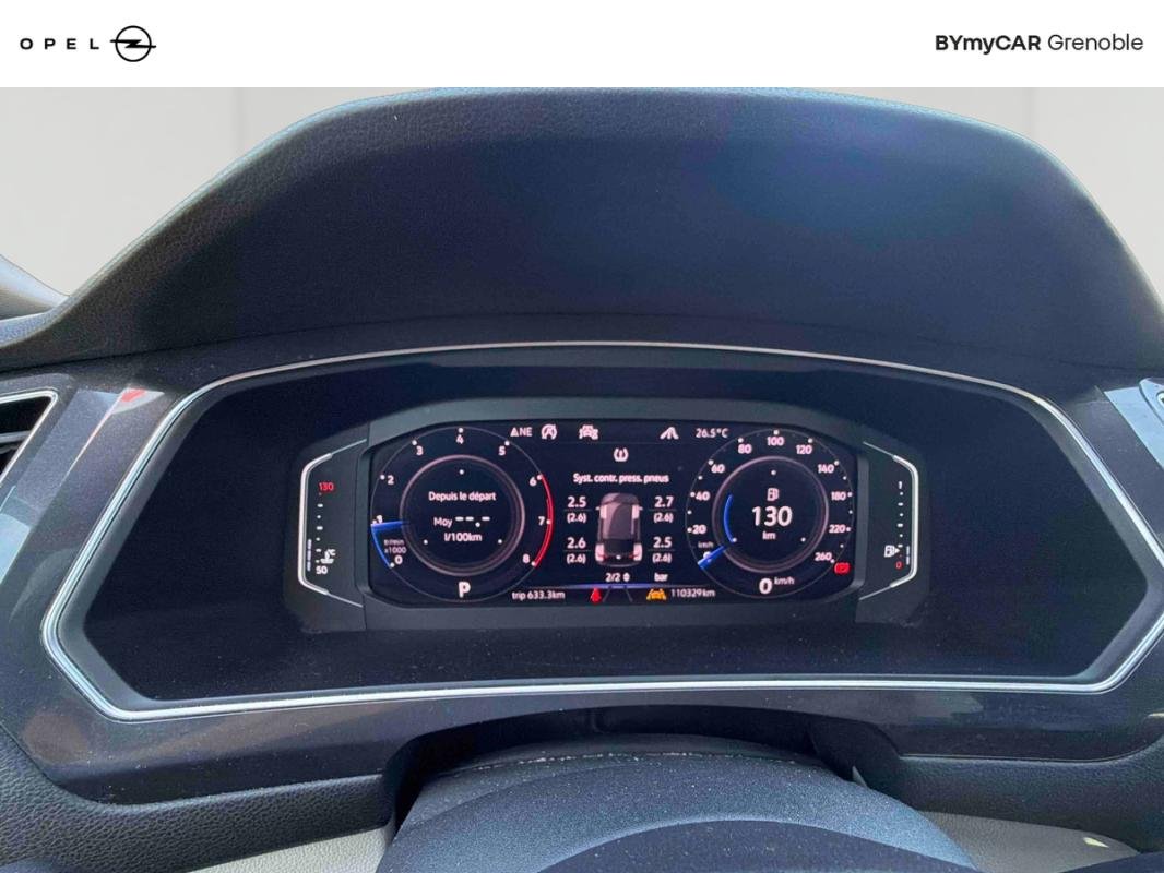 Volkswagen Tiguan Allspace - Photo 19
