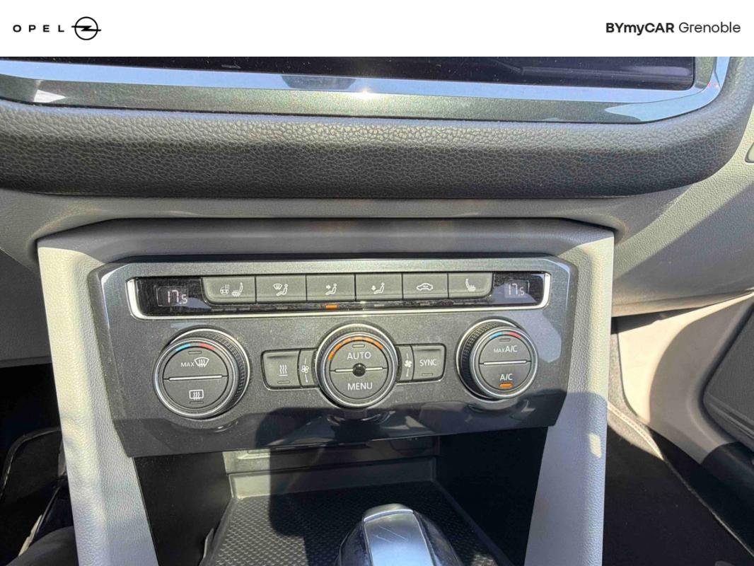 Volkswagen Tiguan Allspace - Photo 20