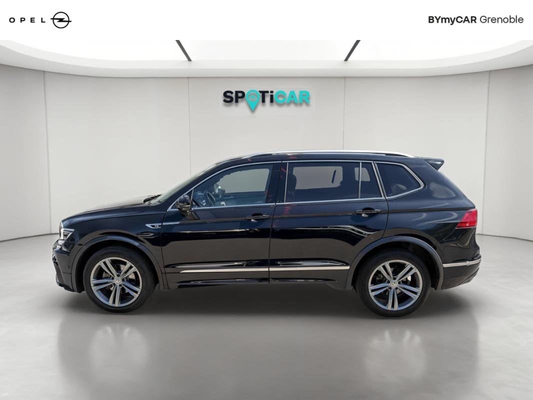 Volkswagen Tiguan Allspace - Photo 2