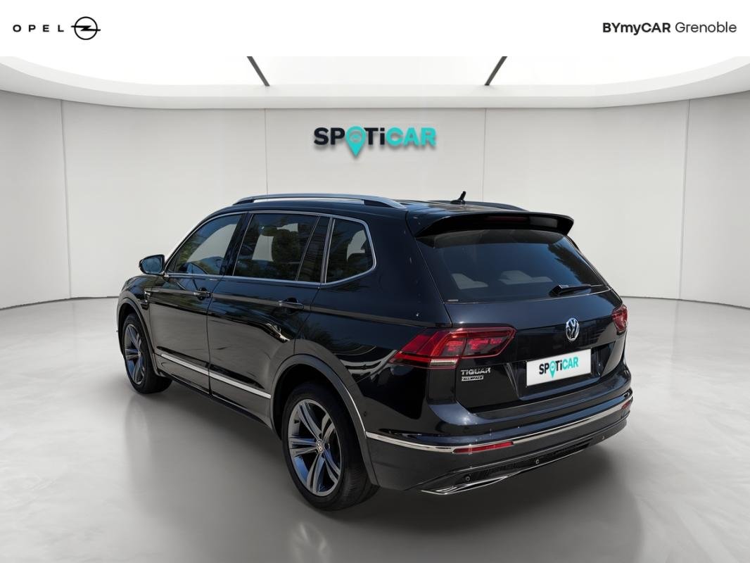 Volkswagen Tiguan Allspace - Photo 3