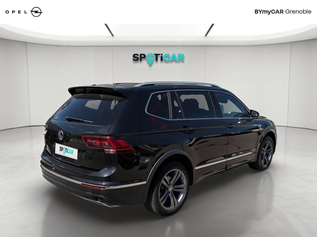 Volkswagen Tiguan Allspace - Photo 5
