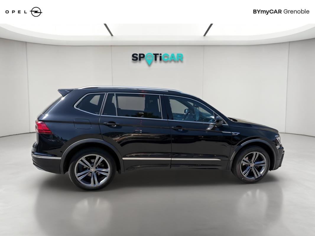 Volkswagen Tiguan Allspace - Photo 6