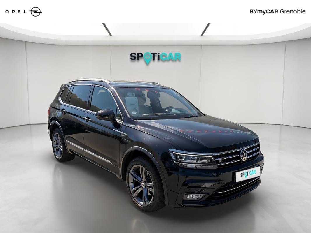 Volkswagen Tiguan Allspace - Photo 7