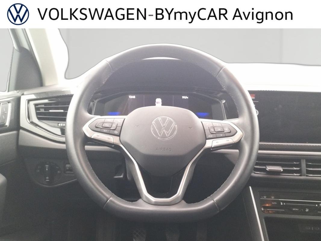 Volkswagen Polo - Photo 11