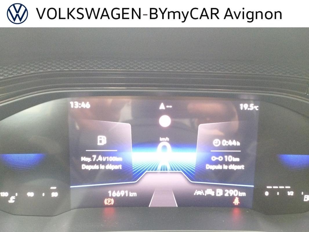 Volkswagen Polo - Photo 12