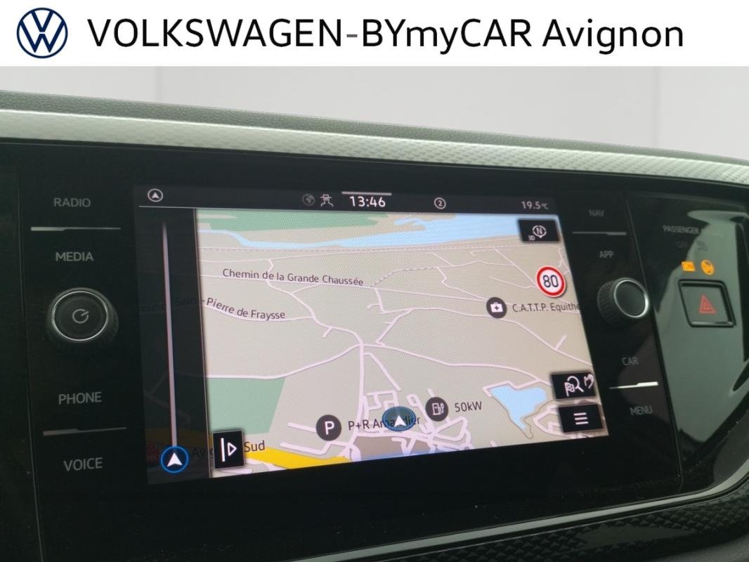 Volkswagen Polo - Photo 13