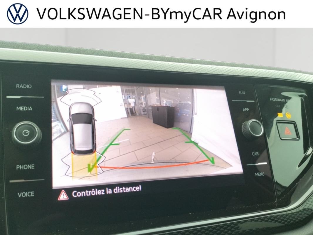 Volkswagen Polo - Photo 14
