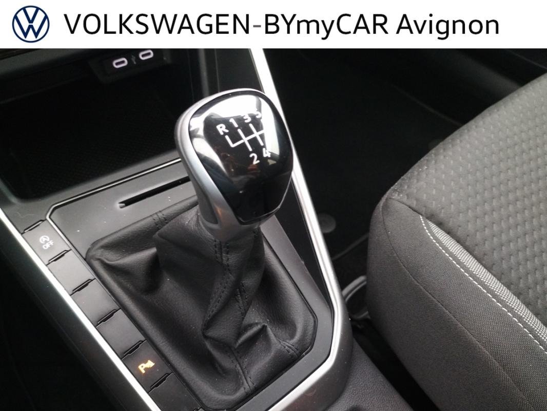 Volkswagen Polo - Photo 15