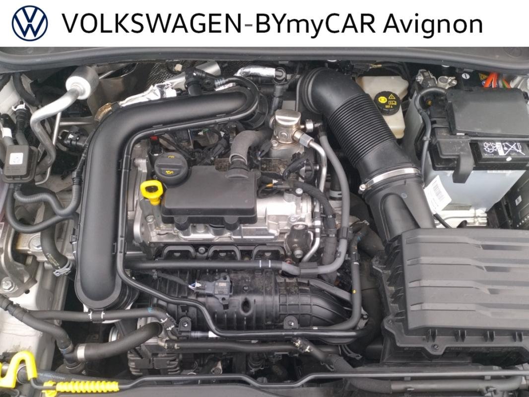 Volkswagen Polo - Photo 16