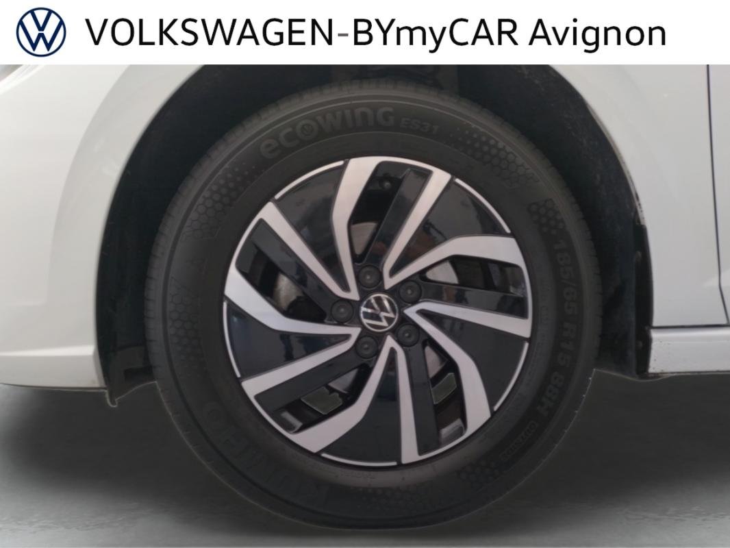 Volkswagen Polo - Photo 17