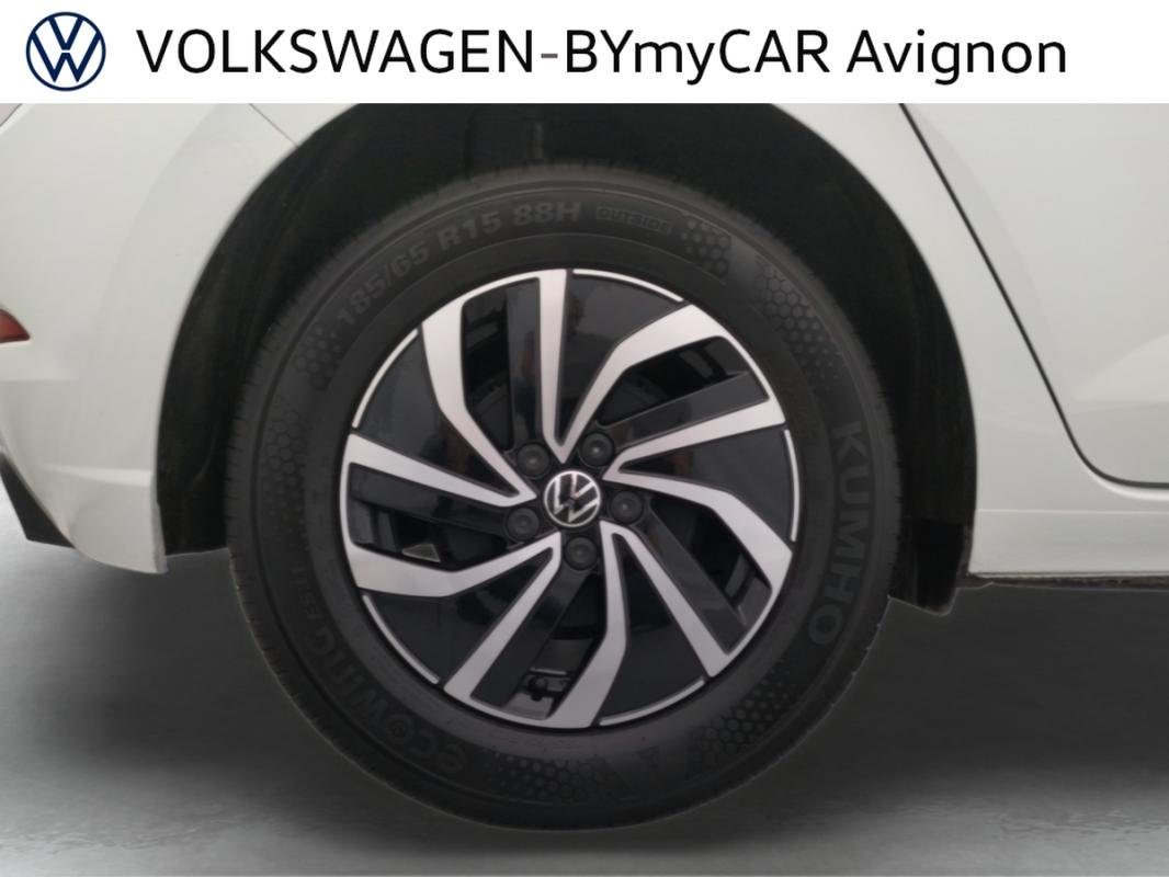 Volkswagen Polo - Photo 19