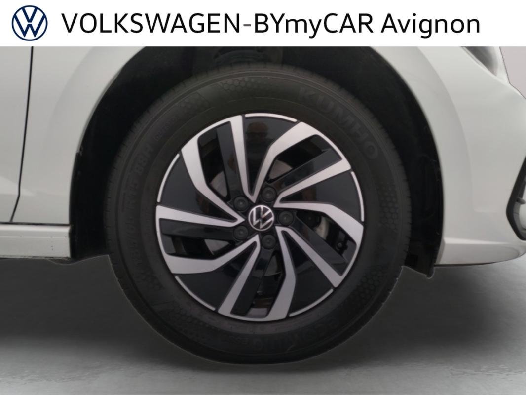 Volkswagen Polo - Photo 20