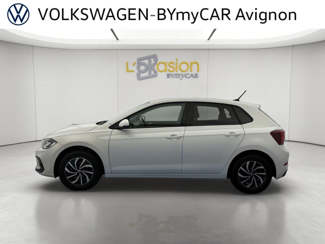 Volkswagen Polo - Photo 2