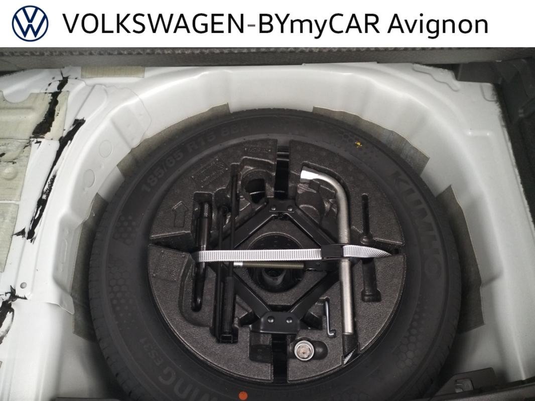 Volkswagen Polo - Photo 21