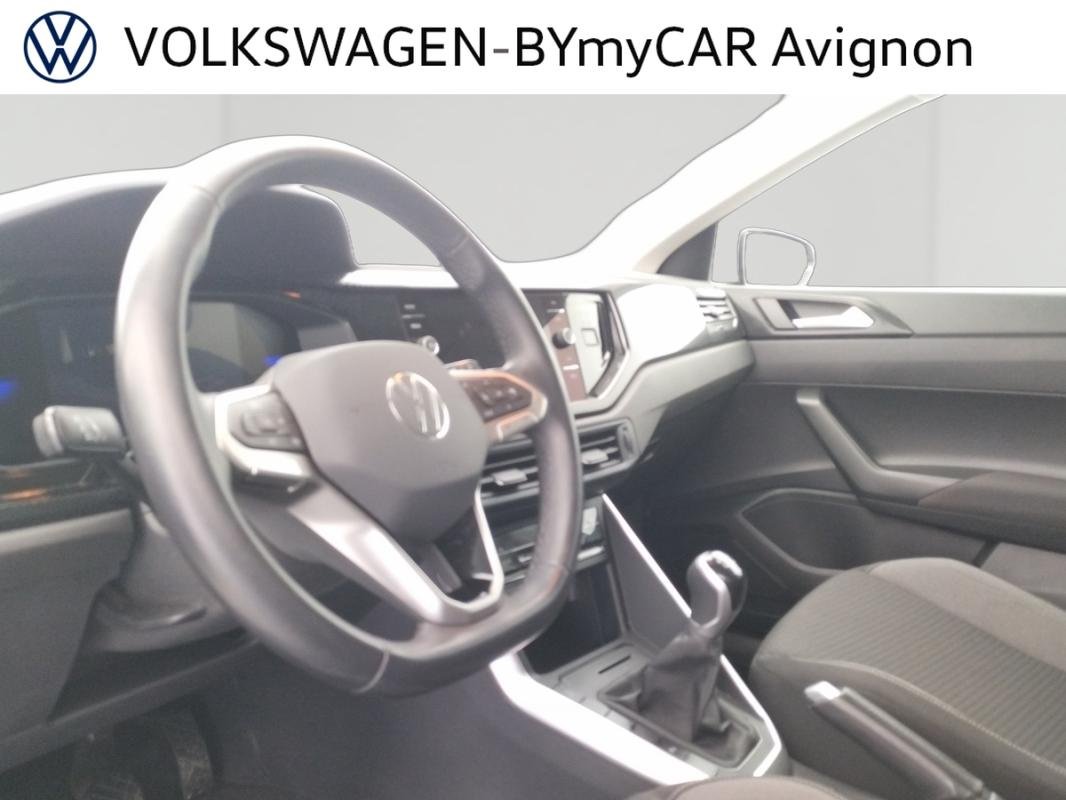 Volkswagen Polo - Photo 22
