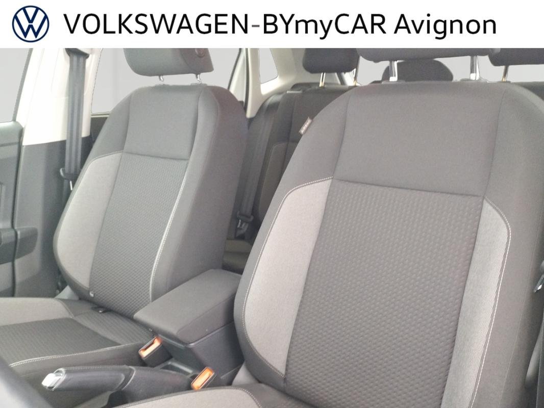 Volkswagen Polo - Photo 23