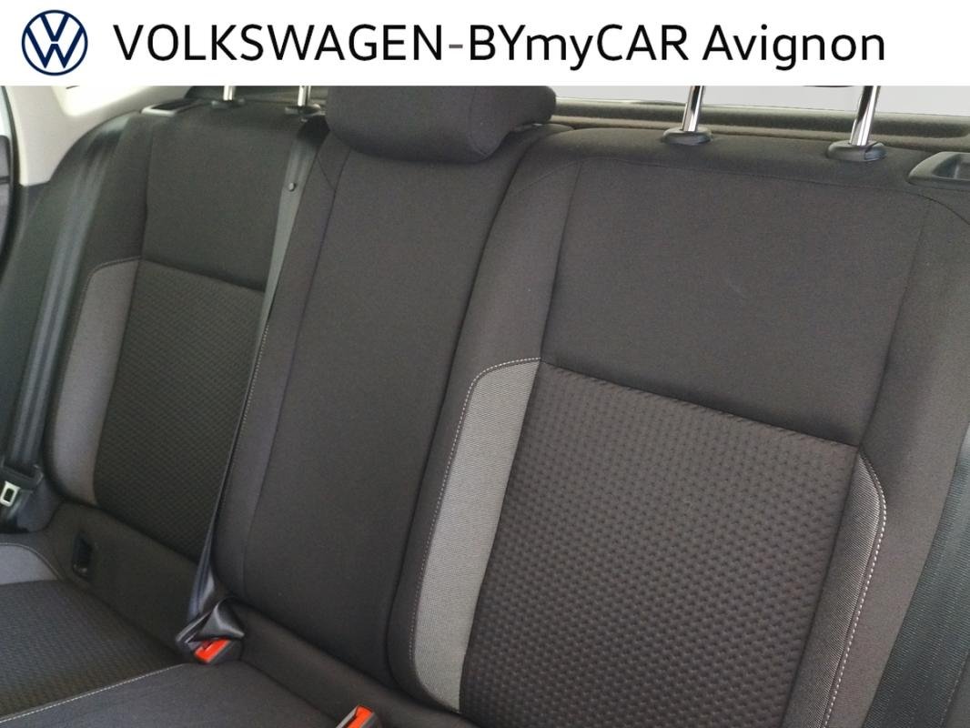 Volkswagen Polo - Photo 24