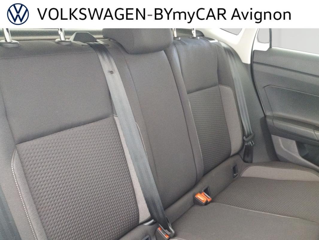 Volkswagen Polo - Photo 26