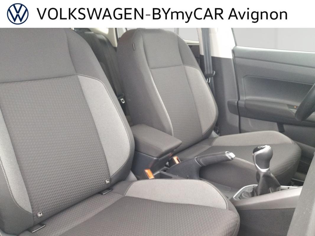 Volkswagen Polo - Photo 27