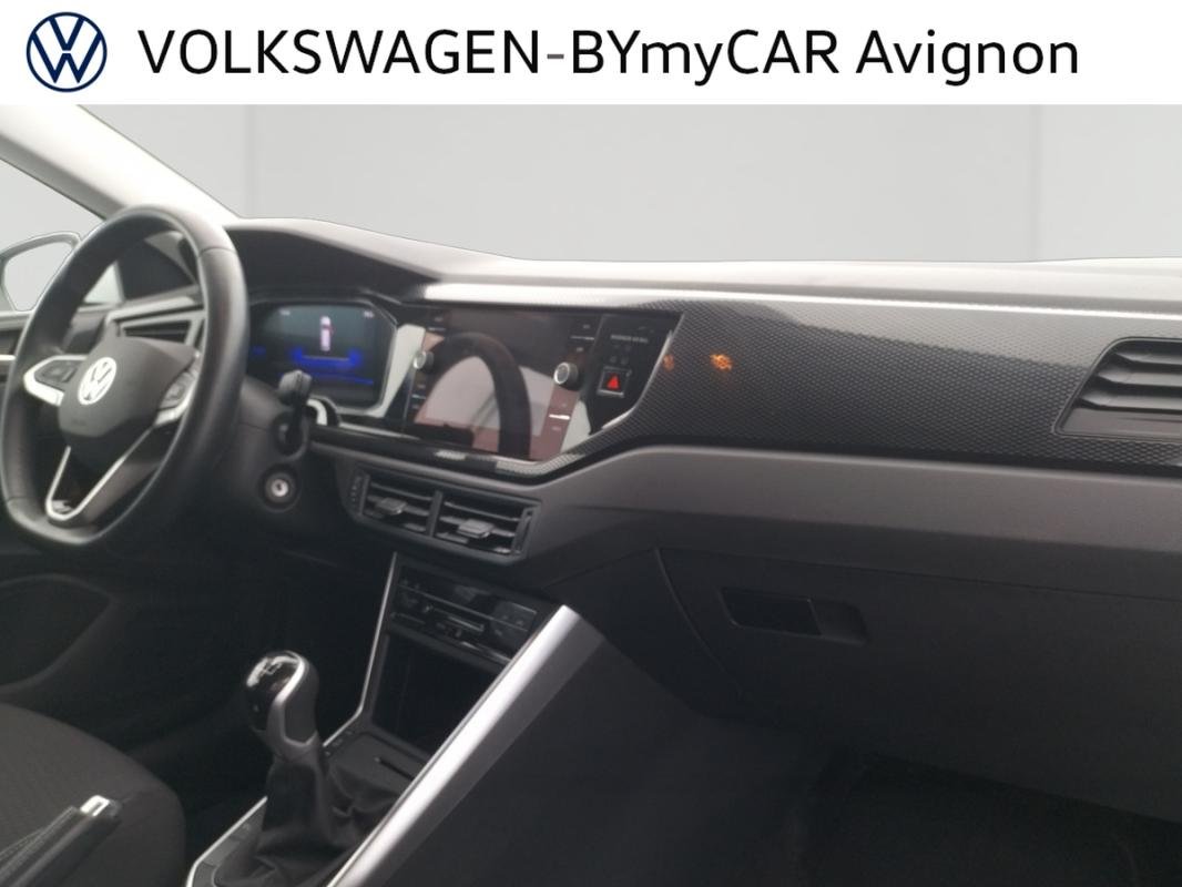 Volkswagen Polo - Photo 28
